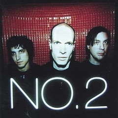 No. 2 - Traveling