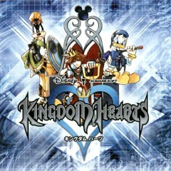 Kingdom Hearts 2 - Dearly Beloved