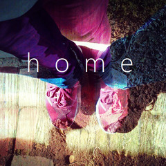 Home - Original by Regina Isabel ft. Valeri Franquez