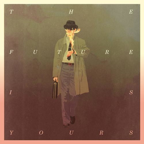 Kraak & Smaak - The Future Is Yours Original Mix