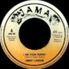 Jimmy london sound u never new