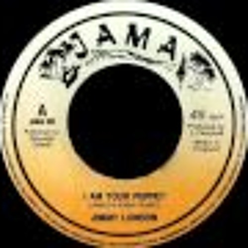 Jimmy london sound u never new