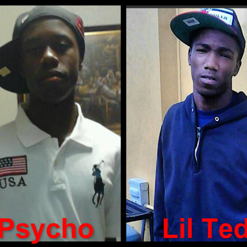 Yung Psycho Ft. Lil Ted I Just Wana Win