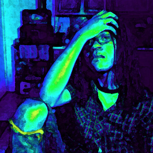 Poker Face (Hard Rock Cover) (Old But Gold)
