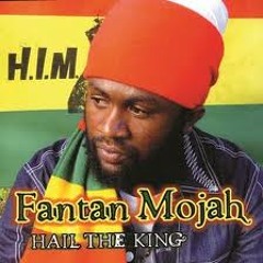 Fanton mojah 1