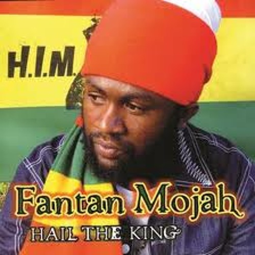Fanton mojah 1