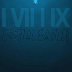 Crystal Castles - violent dreams (I.VII.I.IX. remix)