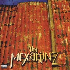 The Mexakinz - Problems (D'Jazzo Remix)