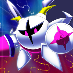 Galacta Knight's Theme [Metal Edition] (Kirby Superstar Ultra)
