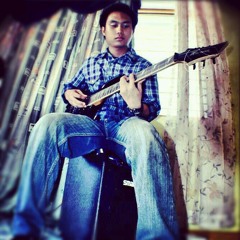 My Cover Song-semalam Yang Hangat- Wing..sory Ada Part The Guitar Stop..hope You Enjoy..lets Sing Otai Legendary Song..\m/