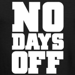 Jaaays Ft Juvy - No Days Off