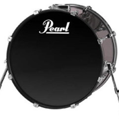 KICK DRUM FT. BEWARE