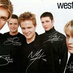westlife - if i let you go
