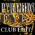 Artwork for French Fries - SMOKE WINE (goldffnch remix) - Pyramids Eye Club Edit