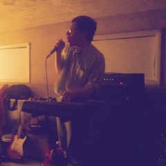 Punishment (live at Another Dream 3/26/13)