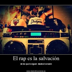 Rap La Salvacion - Chalitros Ft. LetalHarcorCrew & Linnko SiclikaLetal