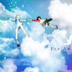 Fly Away