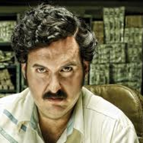 Stream Pablo Escobar - El Patron Del Mal (Yuri Buenaventura - La Última  Bala) by Alex Andres Jara Oñate | Listen online for free on SoundCloud
