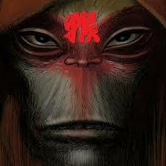 A MONKEYS' WORLD (REMIX)