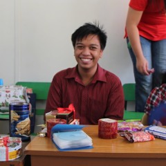 Our One & Only (Sir Labro)