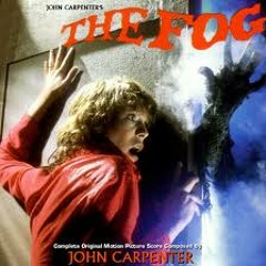 Antonio Bay (Alternate Soundtrack to John Carpenter's 'The Fog')