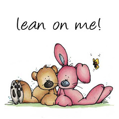 Lean On Me (Bill Withers) cover - renacn