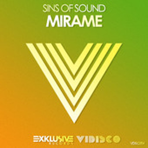 SINS OF SOUND FT MC Y2K - MIRAME (Original)
