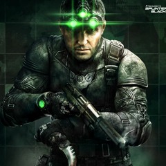 Tunerline - Fisher Memories (Splinter Cell Blacklist Fan-Made)