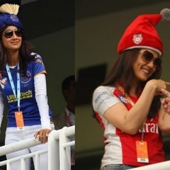 ha hai " i me and DPL" jinthatha jintha jintha Zitha Zintha!!!!