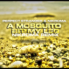 Perfect Stranger - A Mosquito Bit My Leg (NIKROMA Remix)