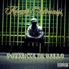 09 Nomak Satiriasis - Si no quieres fallas ft Hipie hop & Jun low, Lex campos