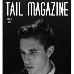 TAIL Music Magazine issue 02/2013