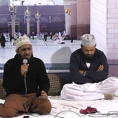 Aey-mere-Maula(Ahmed-Qadri)