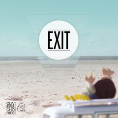 Oliver Schories - Exit (Full Album - 2013) Continous Mix