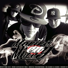 04 - R.A.P ES EL HIMNO - LA COMPANY WERC (PROD.BY BATROSBEATS)