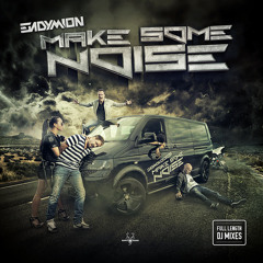 Endymion - Make Some Noise (NEO074)