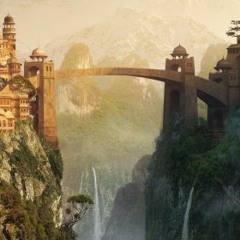 "The Bridge" - Epic Piano / Violin / Electronic Soundtrack