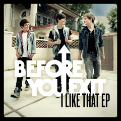 Settle For Less - Before You Exit