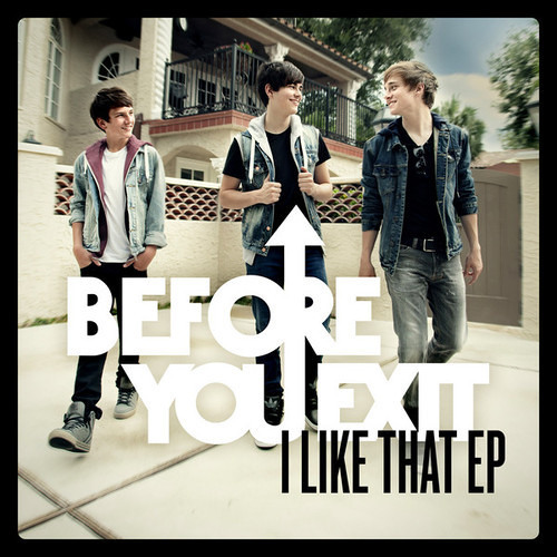 Settle For Less - Before You Exit