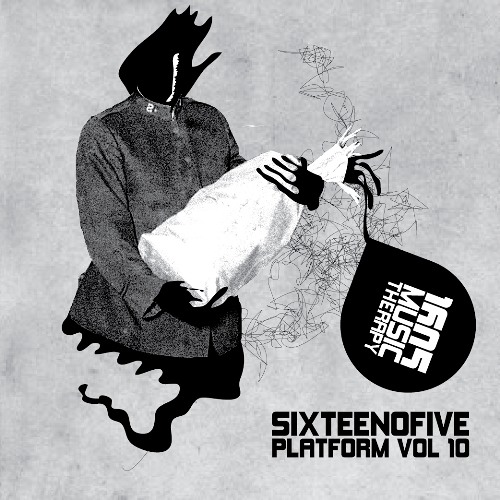 Sixteenofive - Platform Vol. 10