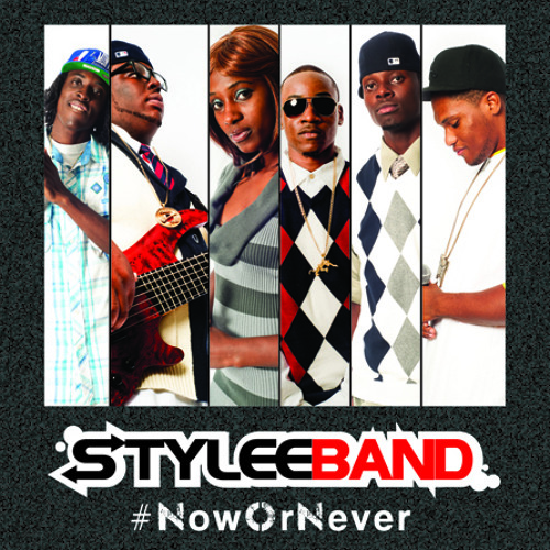 Kylo & Stylee Band Live @ Metropolis Club [Carnival Kick Off 2013]