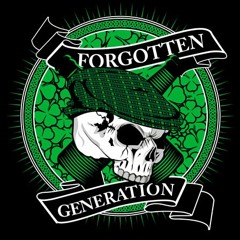 Forgotten Generation - Fight For The Flag