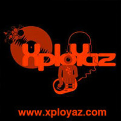 XploYaz - A Little Break Core in Your Face - DjSet