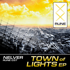 RUNE037: Nelver - Electronic Love [PREVIEW]