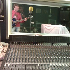 The Man Who Cannot Speak (acoustic)