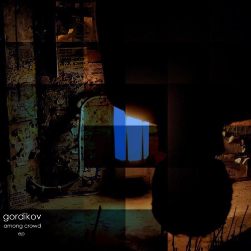 Gordikov - Stray Cat