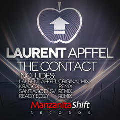 Laurent Apffel - The Contact (Kragox Remix)