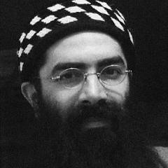 محسن دایی نبی - آخرین  غزل  رومی