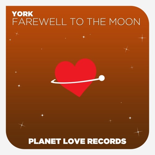 York - Farewell To The Moon (Alexander Popov Remix)