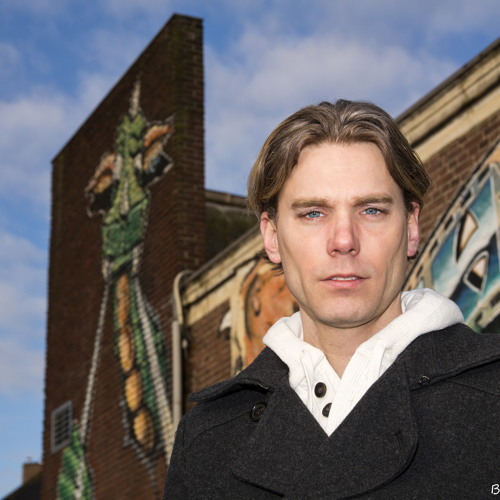 Andre Zeldenrust Master Mix 5